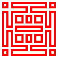 Labyrinth | V=61_053-025